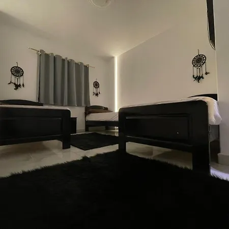 Havana House