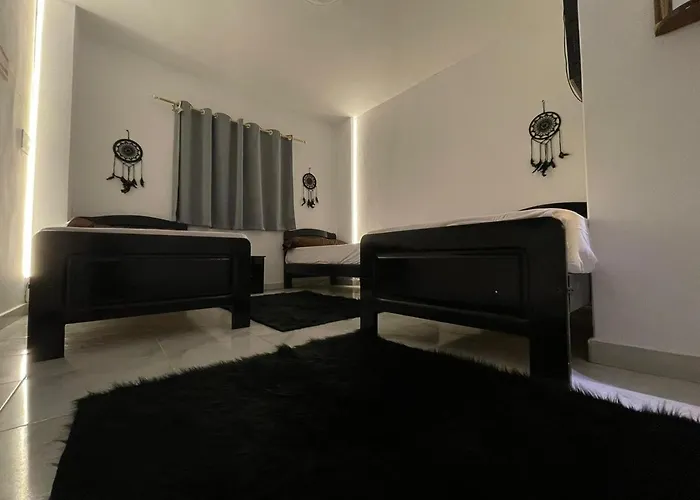 Szálloda Havana House