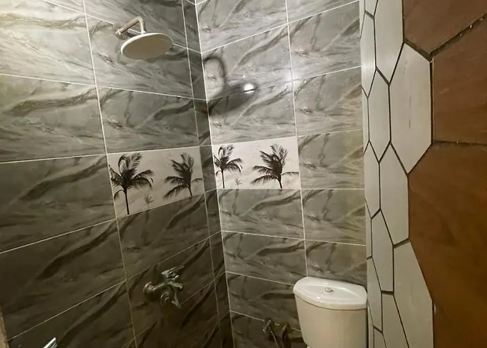 Havana House Szálloda *