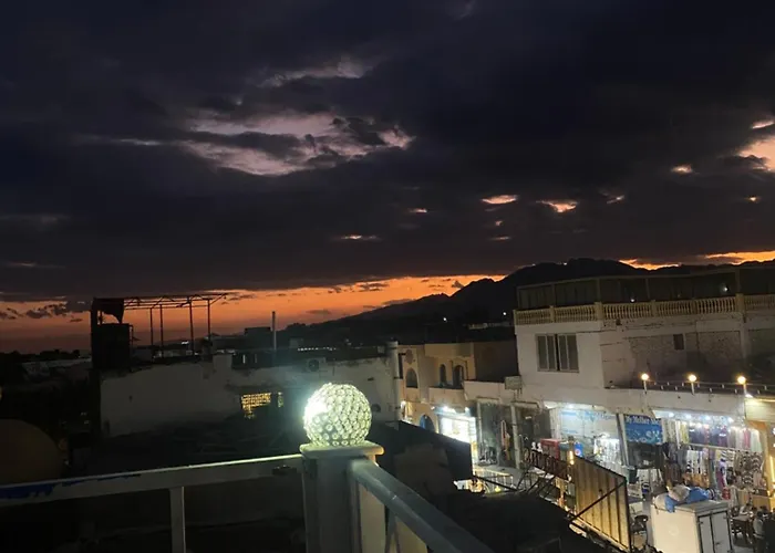 Havana House Dahab