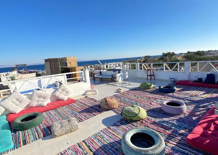 Havana House * Dahab