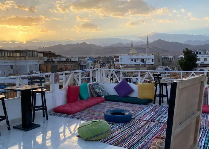 Havana House * Dahab