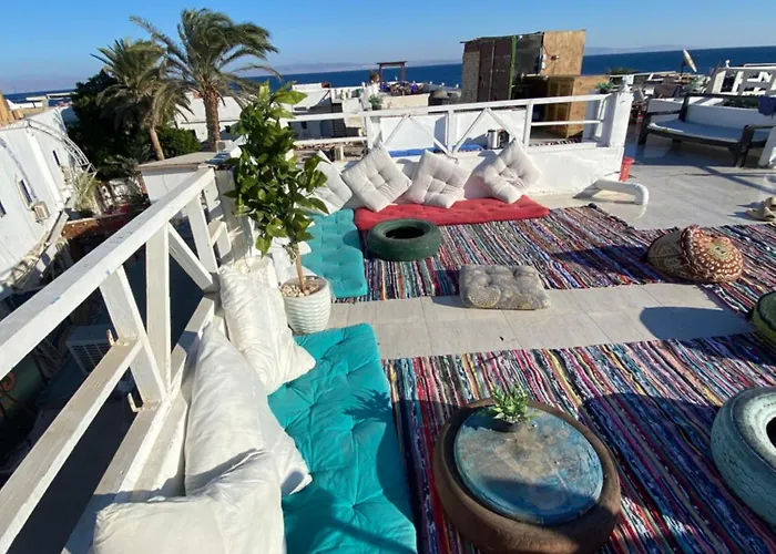 Szálloda Havana House Dahab